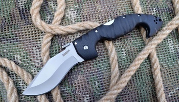 Нож Cold Steel Spartan