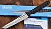 Нож Cold Steel Spike Tanto 53NCT