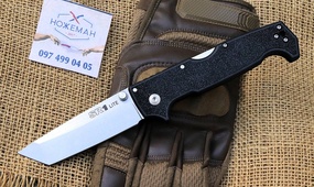 Тактический нож Cold Steel SR1 Lite Tanto 62K1A