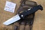 Тактический нож Cold Steel SR1 Lite Tanto 62K1A