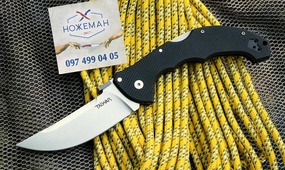 Нож Cold Steel Talwar 21TTL
