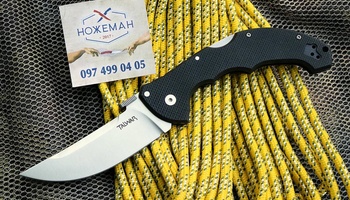 Нож Cold Steel Talwar 21TTL