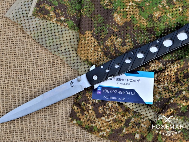 Нож Cold Steel Ti-Lite 6