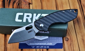 Нож CRKT 5311 Pilar