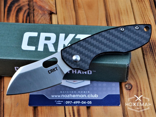 Нож CRKT 5311 Pilar