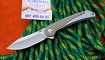 Нож CRKT 6070 Padawan Micarta