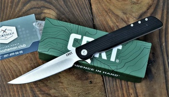Нож CRKT Large LCK 3810