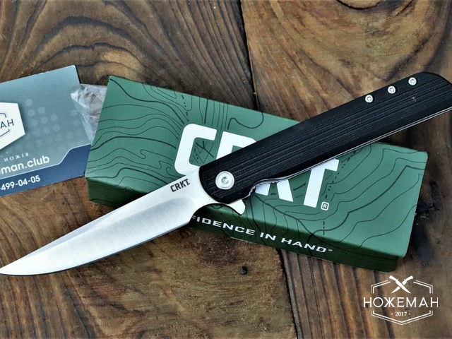 Нож CRKT Large LCK 3810