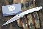 Нож CRKT Lerch Flat Out OutBurst Assisted 7016
