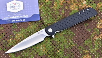 Нож CRKT Ruger LCK R3801