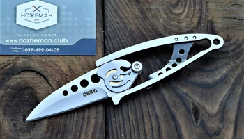 Нож CRKT Snap Lock 5102
