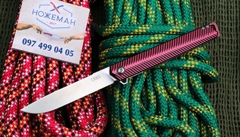 Нож CRKT Stylus K820BXP