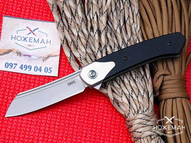 Нож CRKT Viento 7135