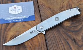 Нож CRKT Vizzle 5320