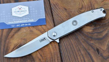 Нож CRKT Vizzle 5320