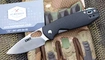 Нож CRKT Vox Piet 5390
