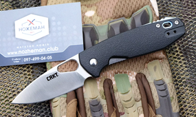Нож CRKT Vox Piet 5390