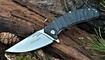 Нож Lion Knives реплика CKF MORRF-1 (Евгений Муан)