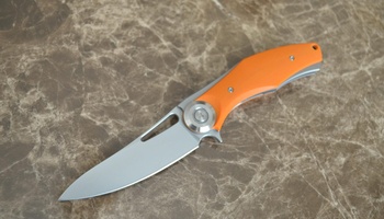 Нож Dark от Green Thorn