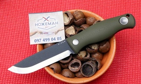 Нож для бушкрафта Kizer Polaris 1100A2