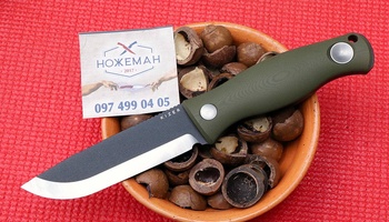 Нож для бушкрафта Kizer Polaris 1100A2