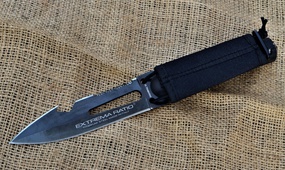 Нож для дайвинга Extrema Ratio Ultramarine