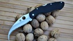 Нож для самообороны Spyderco Civilian