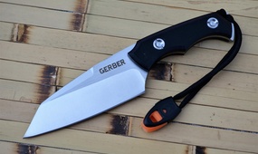 Нож для выживания Gerber