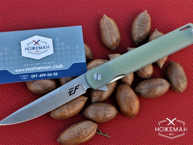 Нож Eafengrow EF16