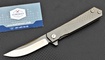 Нож Eafengrow EF216