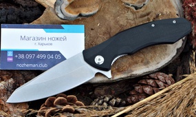 Нож Maxace Wind реплика