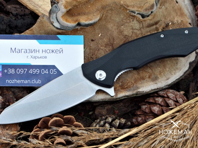 Нож Maxace Wind реплика