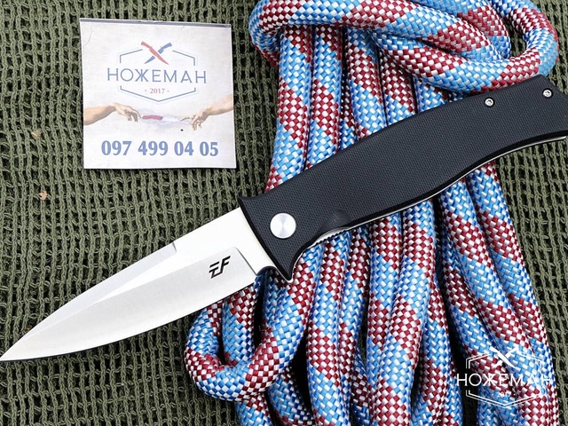Нож Eafengrow EF238