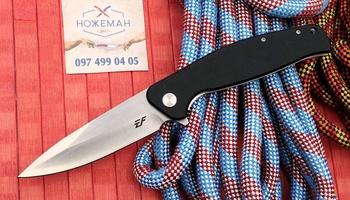 Нож Eafengrow EF240