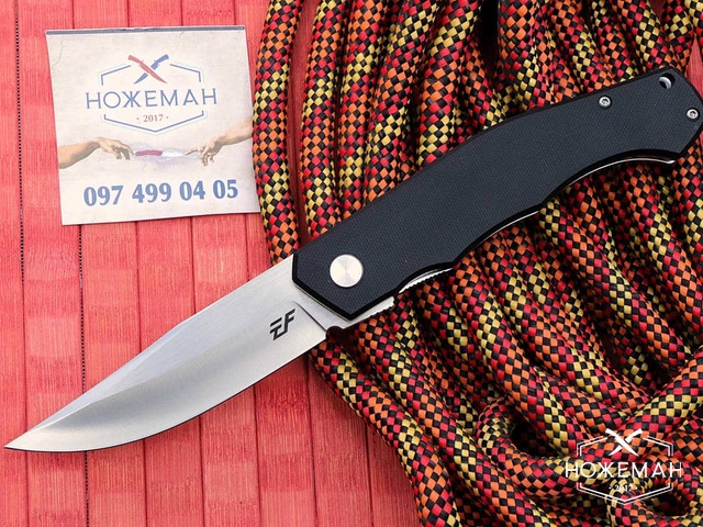 Нож Eafengrow EF241