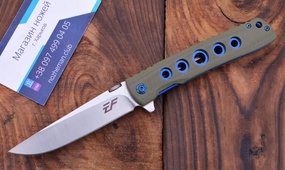 Нож Eafengrow EF27