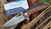 Нож Eafengrow EF42