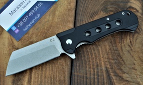 Нож Eafengrow EF45