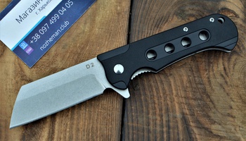 Нож Eafengrow EF45