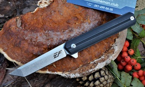Нож Eafengrow EF65