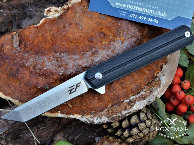 Нож Eafengrow EF65