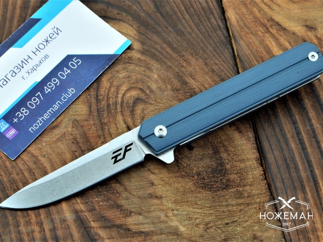 Нож Eafengrow EF64