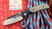 Нож Eafengrow EF69
