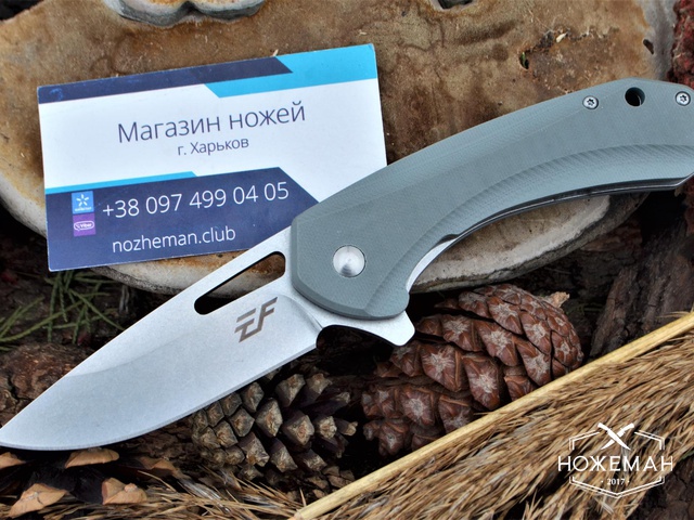 Нож Eafengrow EF74