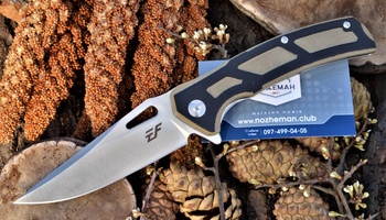 Нож Eafengrow EF909