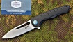 Нож Eafengrow EF916