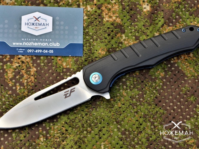 Нож Eafengrow EF916