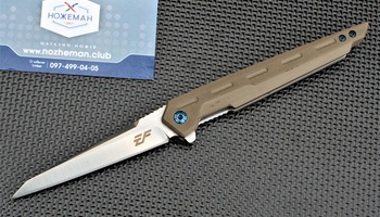 Нож NOC Wing MT01 реплика