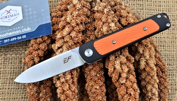 Нож Eafengrow EF922