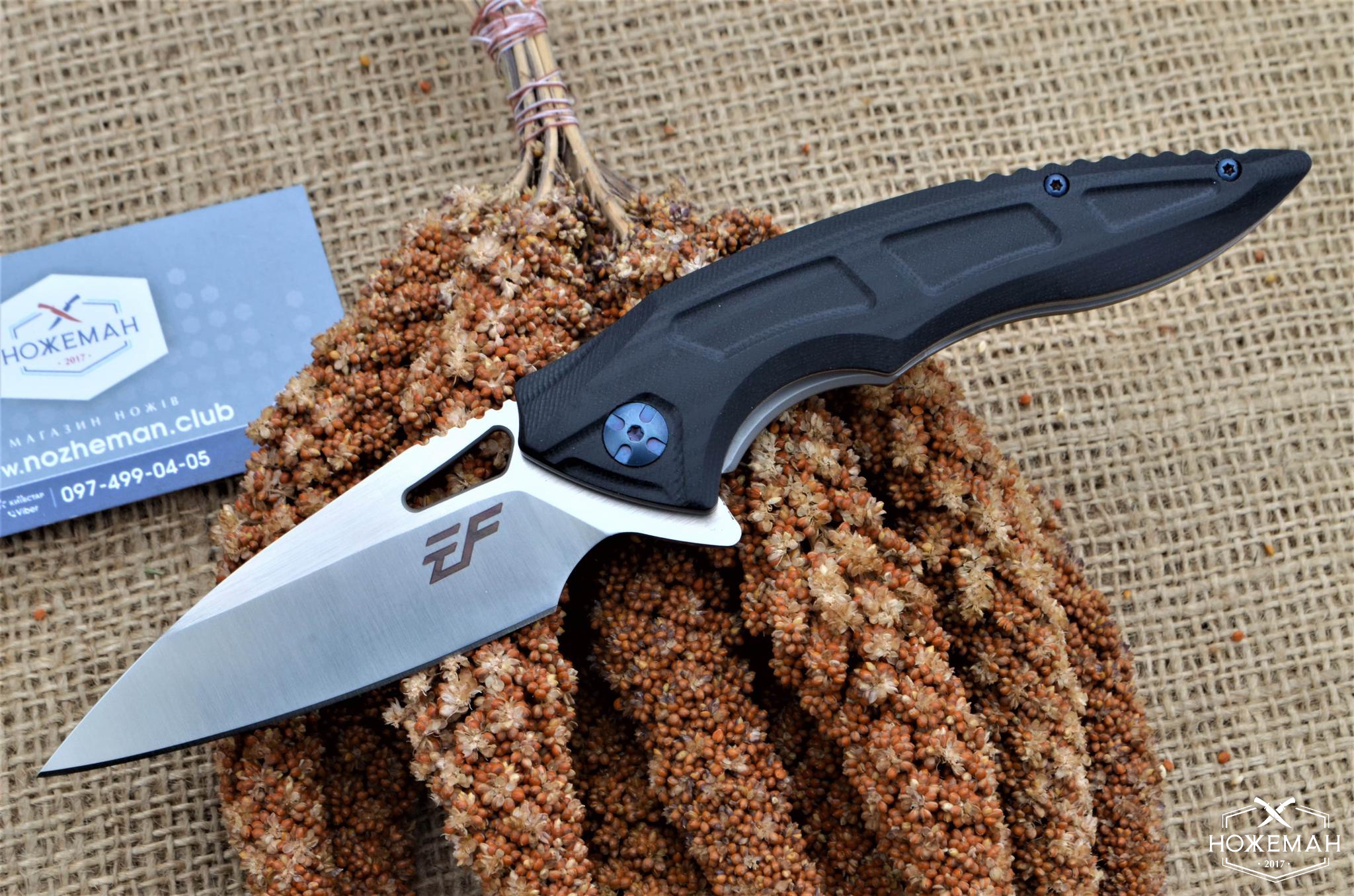 Нож Eafengrow EF929 | Магазин ножей Nozheman Club